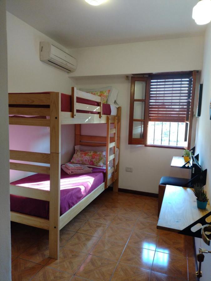 Soles Hostel Boutique Rosario Room photo